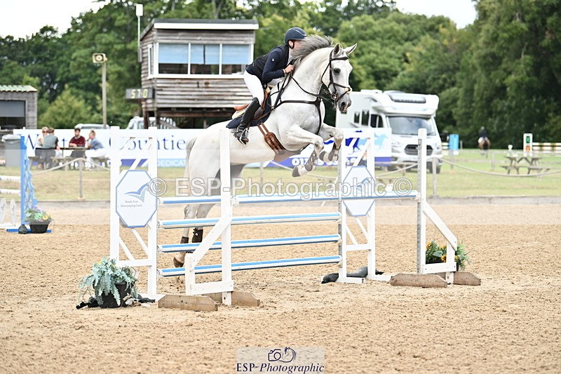 250706A-132751-19663 - Cls 49 Snr 1.10m Grand Prix