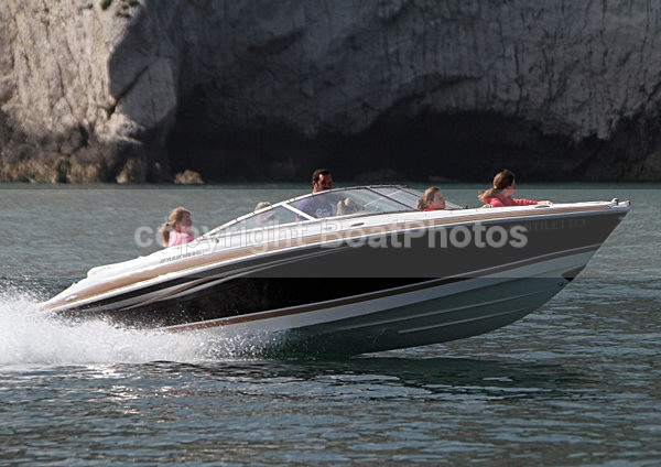 110422 STILETTO IMG_4366 - Motorboats - Open