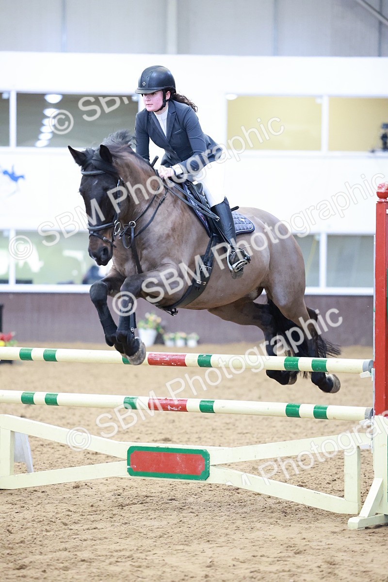 SBM_003231 - Class 10 - Nupafeed Supplements Senior Discovery/ 1m Open