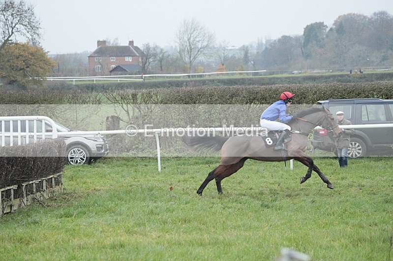 PtP 041222 0473 - Wheatland  Hunt PtP Chaddesley Corbett, Worcs 04/12/22