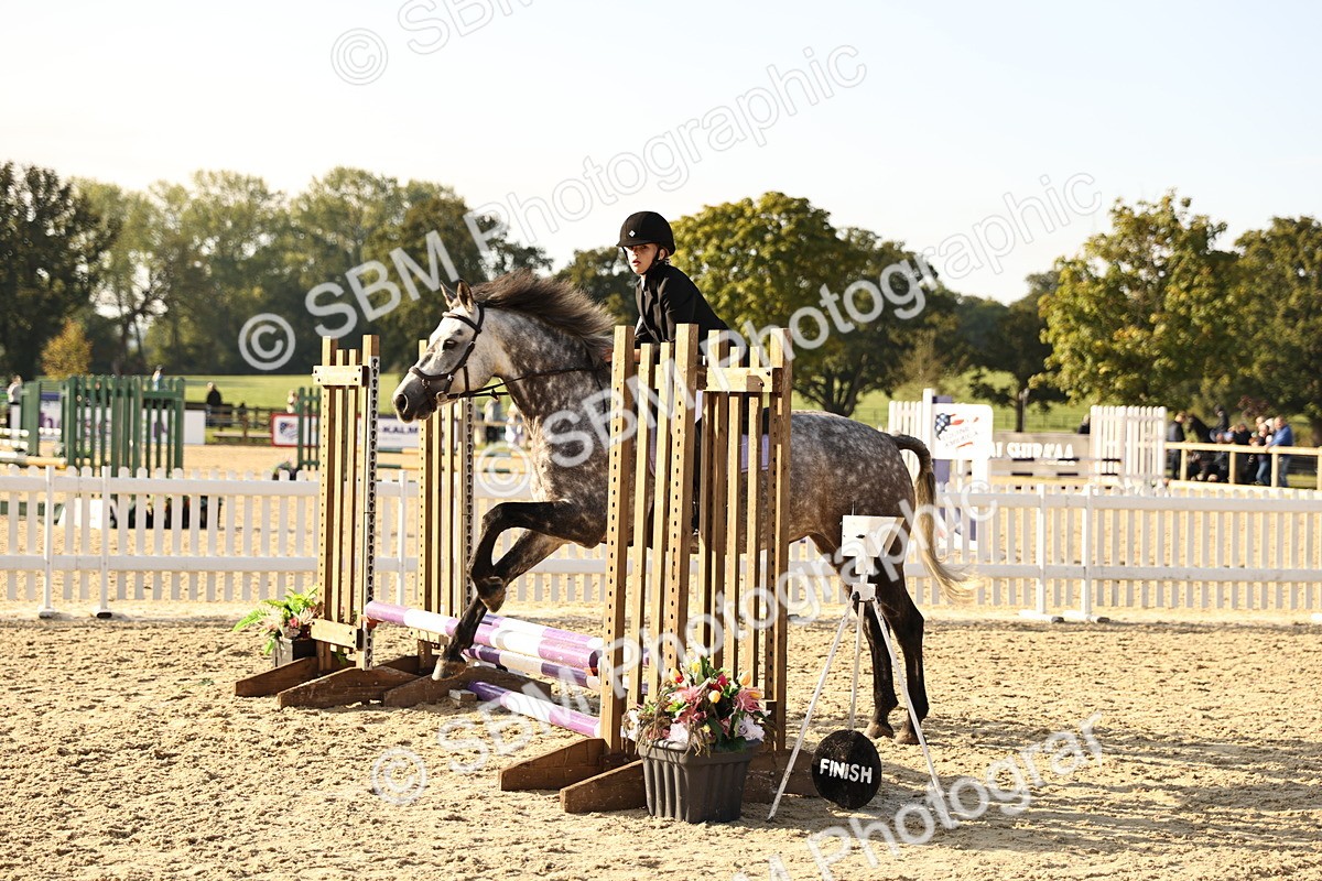 SBM_59498 - J11 - Junior Pony 50cm Championship