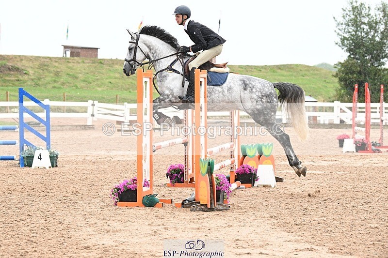 250727-123155-09793 - Cls 33 85cm Amateur Quali