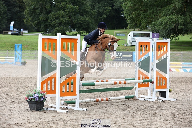 230825-131002-10544 - Round 1 Start to 14.20 coursewalk