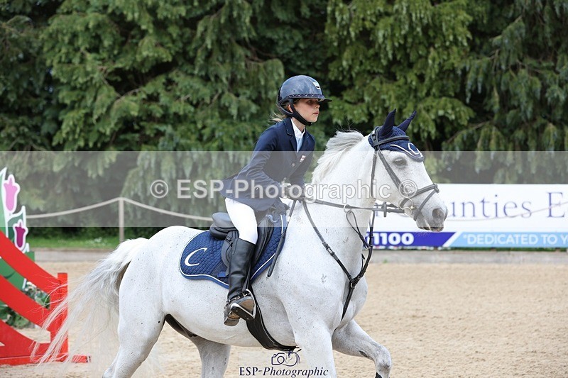 230618-171659-13661 - Cls 22 Hoys 138cm 2nd round 1st rnd