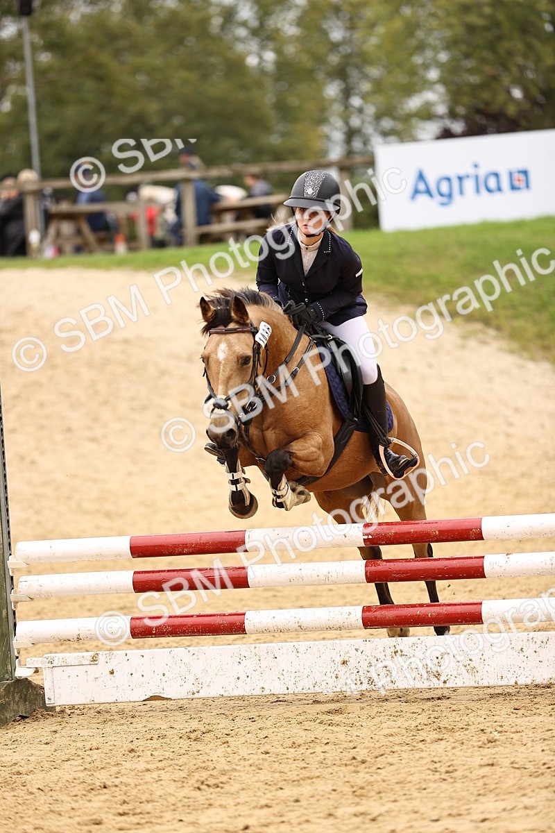 SBM_64811 - J17 - Junior Pony 80cm Championship