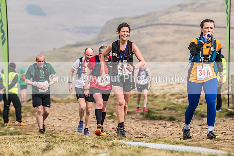 Pen Y Ghent-1450 - The 3 Peaks Race Saturday 26th April 2025 - Pen Y Ghent