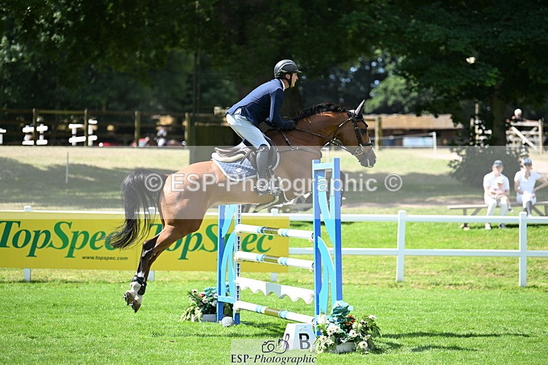 250703A-110726-03067 - Cls 1 Snr Foxhunter