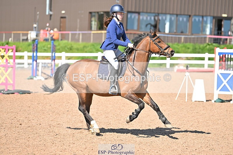 240504A-160047-02673 - Cls 22 & 23 Stepping Stones 128cm & 138cm & Under11's