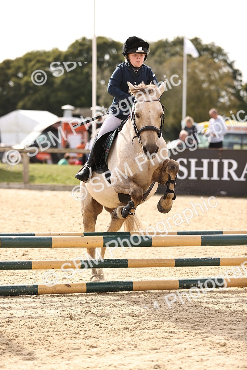 SBM_69616 - J13 - Junior Pony 60cm Championship