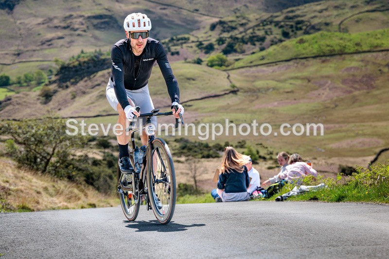 122806 - Blea Tarn Climb 12:00 - 13:00