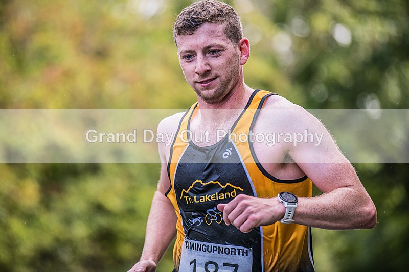 The One-110 - The One 10 Mile Road Race Saturday 13th September 2025