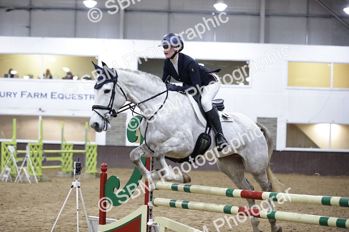 SBM_001596 - Class 3 - 1.00m