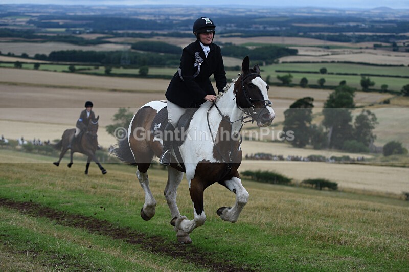 068 - Flodden Rideout 2026