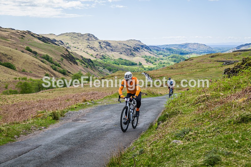 135125 - Hardknott Pass Camera 1 13.00-14.00