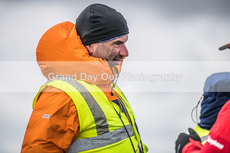 Old Crown Round-84 - The Old Crown Round Fell Race Saturday 6th September 2025