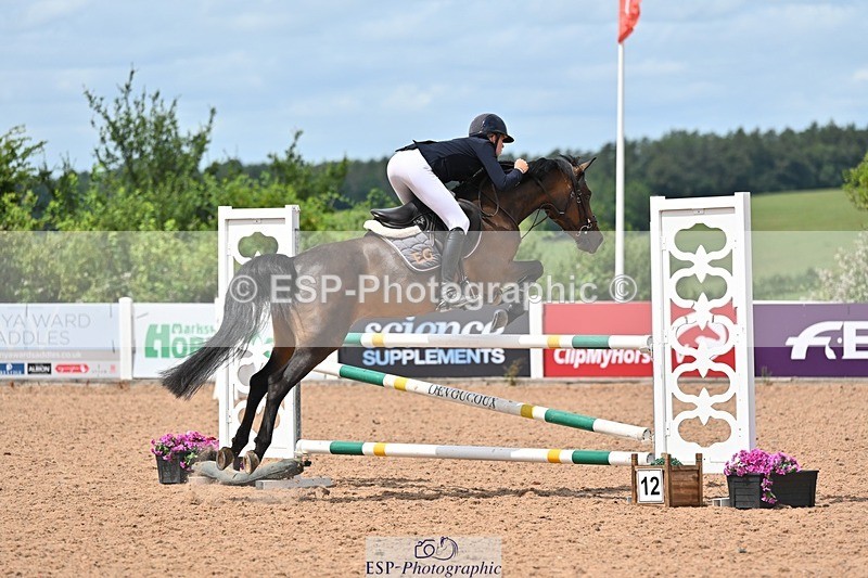 260628-121019-07966 - Cls 37 Pony Newcomers + 1m Open